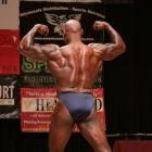 Dewey  Fanning - NPC Shawn Ray Baltimore Washington Grand Prix 2012 - #1